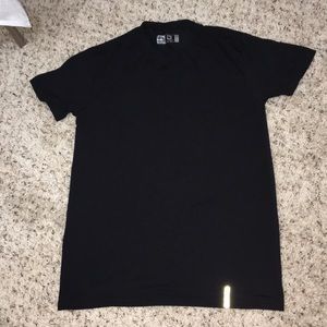 Soft/stretchy spandex t shirt